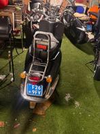 Retro Scooter - Onderdelen / Opknapper, Fietsen en Brommers, Scooters | Yamaha, Ophalen, Gebruikt, Overige modellen, Maximaal 45 km/u