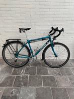 Vintage Giant X1000 racefiets, Ophalen, Gebruikt, 10 tot 15 versnellingen, ?