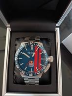 TW Steel Red Bull Ampol Racing Horloge, Sieraden, Tassen en Uiterlijk, Horloges | Heren, Overige merken, Staal, Staal, Polshorloge