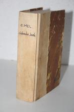 Coenraad Mel - Lust der Heiligen, of Gebedenboek, Ophalen of Verzenden