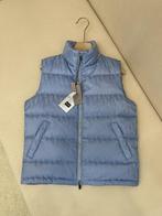 Dior bodywarmer, Kleding | Dames, Bodywarmers, Verzenden, Nieuw, Maat 42/44 (L), Blauw