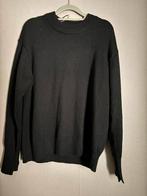 Trui H&M, H&M, Verzenden, Zwart, Maat 42/44 (L)
