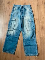 BDG Urban Outfitters Spijkerbroek, Ophalen of Verzenden, Gedragen, Overige maten, Blauw