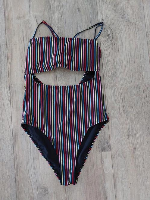 Nieuw badpak M van Body, Kleding | Dames, Badmode en Zwemkleding, Nieuw, Badpak, Zwart, Ophalen of Verzenden