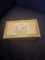 Yu-Gi-Oh - Legendary Decks Box ll (GESEALD!), Ophalen of Verzenden, Nieuw, Speeldeck, Foil