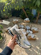 ASICS GEL KAYANO 14 : €100 PER PAAR : MAAT 38 TOT 45, Wit, Nieuw, Ophalen of Verzenden, Sneakers of Gympen