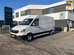 MAN TGE 35 hand camera, 3 Zits, Auto's, Bestelauto's, Voorwielaandrijving, Stof, Wit, Bedrijf