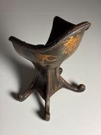 Venetiaanse Gondola Chair 18e eeuw, Ophalen