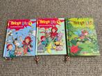 Heksje Lilly - 3 Boeken voor Kinderen, Ophalen of Verzenden, Gelezen, Fictie algemeen
