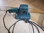 Bosch schuurmachine, Doe-het-zelf en Verbouw, Ophalen, Zo goed als nieuw, Minder dan 600 watt, Vlakschuurmachine
