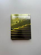 Microeconomics, Ophalen of Verzenden, Nieuw, WO, Diverse auteurs