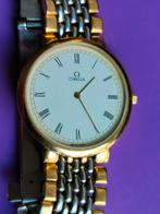 Vintage horloge Omega De Ville **Origineel**, Overige materialen, Polshorloge, Omega, 1960 of later