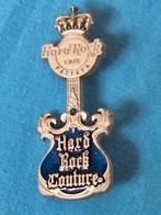 Hard Rock Cafe : PATTAYA /THAILAND, Fraaie pin, Verzenden, Zo goed als nieuw, Merk, Speldje of Pin