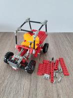 Lego Techinc Buggy 8845, Kinderen en Baby's, Speelgoed | Duplo en Lego, Ophalen of Verzenden, Lego, Zo goed als nieuw