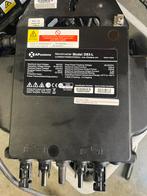 APsystems DS3-L micro omvormers +ECU, Ophalen, Zo goed als nieuw