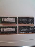 24 GB geheugen uit iMAC 27 inch, Ophalen of Verzenden, Gebruikt, Apple