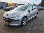 Peugeot 207 1.4 VTi Cool 'n Blue/NIEUW APK, Auto's, Peugeot, Voorwielaandrijving, Gebruikt, 1153 kg, Origineel Nederlands