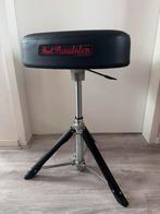 NIEUW! Pearl roadster D-1500TGL Drum Throne, Ophalen of Verzenden, Nieuw, Pearl