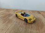 Bburago; Ferrari F50, Hobby en Vrije tijd, Modelauto's | 1:43, Ophalen of Verzenden, Zo goed als nieuw