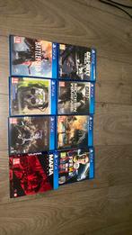 Playstation 4, Eén persoon, Cadeaubon, Overige typen