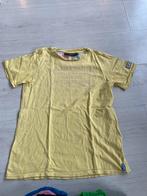 Gele McGregor T-shirt Maat 152, Kinderen en Baby's, Ophalen of Verzenden, Zo goed als nieuw, Jongen, Shirt of Longsleeve
