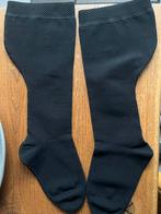 Nieuwe Juzo Steunkousen / Compressiekousen, Zwart, Nieuw, Overige maten, Ophalen of Verzenden