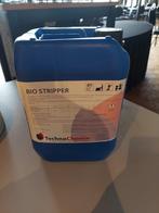 Verwijderen waslagen - Bio stripper - 10 liter nieuw, Ophalen of Verzenden, Schoonmaakmiddel