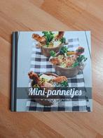 Mini-pannetjes, Ophalen, Zo goed als nieuw