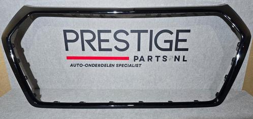Grill Rand Audi Q5 80A Hogglans Zwart 80A853651 bj.2016-, Auto-onderdelen, Overige Auto-onderdelen, Nieuw, Herkomst onderdeel bekend