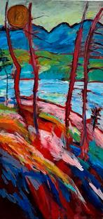 Wild River, Ophalen of Verzenden