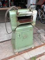 Beuving schaafmachine 380V, Ophalen, Gebruikt