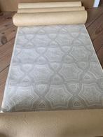VINTAGE RETRO BEHANG, Ophalen, 10 tot 25 m², Grijs, Retro 1e helft vorige eeuw