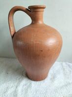 Schitterende , orginele Portugese kruik /  vaas, Antiek en Kunst, Antiek | Keramiek en Aardewerk, Ophalen of Verzenden