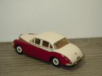 MG Magnette - Abingdon Classics England 1:43, Hobby en Vrije tijd, Modelauto's | 1:43, Overige merken, Gebruikt, Engeland, Auto