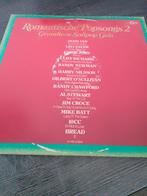 Dubbel LP - Romantische Popsongs 2, Ophalen, 1960 tot 1980, Gebruikt, 12 inch