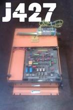 Ascentronic motor drive A1-15/380/3I, Ascentronic Gerätebau GmbH, Gebruikt, Info@ascentronic.com, Römerstraße 57 D-94099 Ruhstorf an der Rott