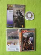 White Knight Chronicles PSP Playstation RPG, 1 speler, Nieuw, Ophalen of Verzenden, Role Playing Game (Rpg)