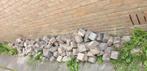 *GRATIS* stenen/ keien/ bestrating tuin, Ophalen, Gebruikt, Overige materialen