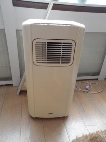 eurom pac 9 airco beschikbaar voor biedingen
