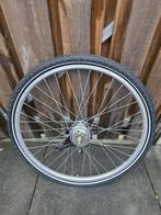Achterwiel met Nexus 3 versnellingen 26 x 1.75, Fietsen en Brommers, Fietsonderdelen, Ophalen of Verzenden, Zo goed als nieuw