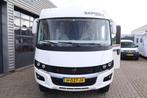 RAPIDO S80 8066FD Premium edition HPC Hydraulics GPS TV Auto, Caravans en Kamperen, Campers, Automaat, TV, 7 tot 8 meter, Bedrijf