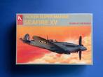 HobbyCraft HC1584  Supermarine SEAFIRE XV 1/48, Ophalen of Verzenden, Groter dan 1:72, Overige merken