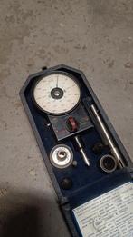 Mechanische Toerenteller - Smiths, Ophalen of Verzenden, Gebruikt, Overige meters