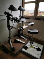 Elektrisch Drumstel Yamaha DTX500, Muziek en Instrumenten, Drumstellen en Slagwerk, Ophalen, Gebruikt, Yamaha, Elektronisch