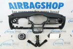 Airbag set - Dashboard Mini Cooper R50 R52 R53 (2001-2008), Gebruikt, Ophalen of Verzenden