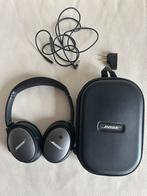 Bose QuietComfort QC25 bedrade koptelefoon, Ophalen of Verzenden, Zo goed als nieuw, Overige merken