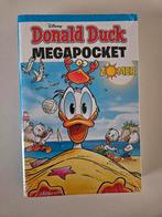 Donald Duck Mega pocket Zomer. NIEUW, Eén stripboek, Ophalen of Verzenden, Nieuw