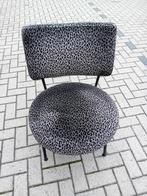 Stoel, Huis en Inrichting, Stoelen, Ophalen, Bruin, Zo goed als nieuw, Eén