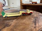 Tekno Scania Vabis 76, Hobby en Vrije tijd, Modelauto's | 1:50, Ophalen of Verzenden, Zo goed als nieuw, Bus of Vrachtwagen, Tekno