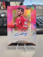 Hirving Lozano Inception UCC 2024 Auto /99, Ophalen of Verzenden, Nieuw, PSV